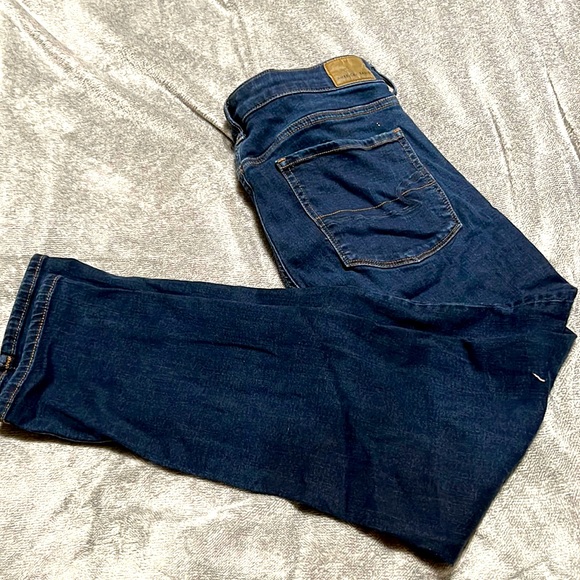 American Eagle Outfitters Jeans American Eagle Jeans Size 4 Super